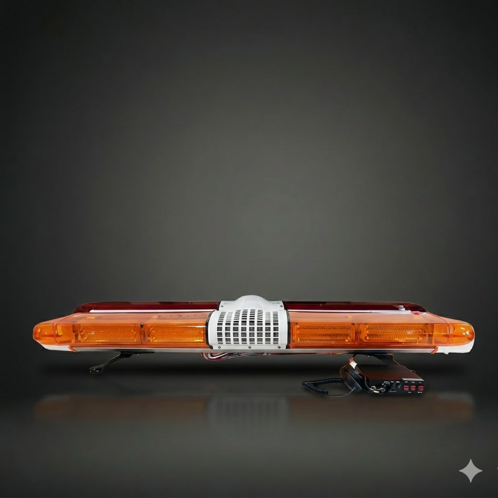TG-AKS-0070 LIGHTBAR LED